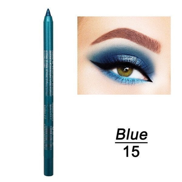 🔥Shop Now 49% OFF🔥Long Lasting Waterproof Eyeliner Pencil Fashion Eye Makeup Cosmetics