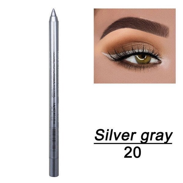 🔥Shop Now 49% OFF🔥Long Lasting Waterproof Eyeliner Pencil Fashion Eye Makeup Cosmetics