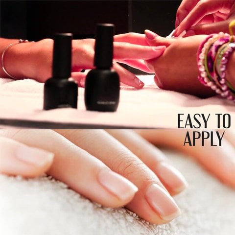 2023 NAIL REPAIR PROTECTION GEL