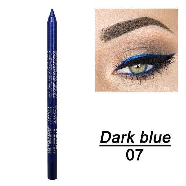🔥Shop Now 49% OFF🔥Long Lasting Waterproof Eyeliner Pencil Fashion Eye Makeup Cosmetics